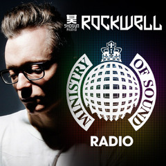 Rockwell - Shogun Audio Ministry of Sound Radio - 23/4/2013