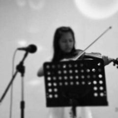 Talking To The Moon (Cover)