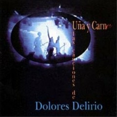 Dolores Delirio - Locura