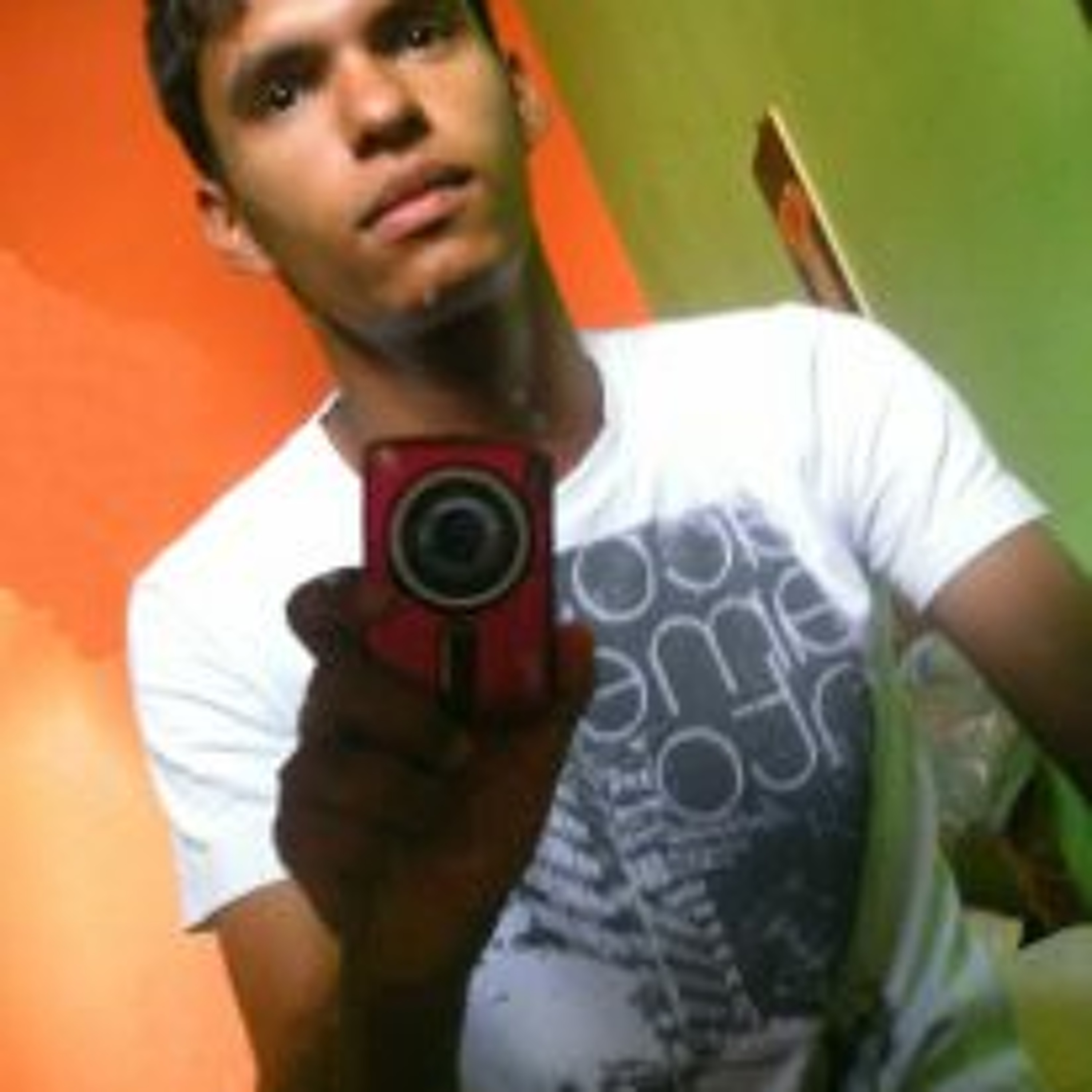 Dj Werlen Trajano