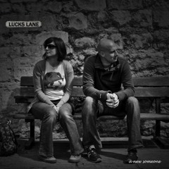 02 - I'll Keep You Inside