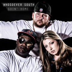Whosoever South - All The Time