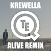 Krewella - Alive (Teqq Remix)
