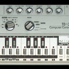 CERI SUSS MAY ACID MIX LIVE