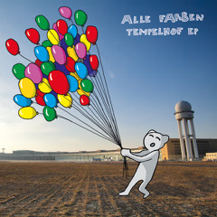 Alle Farben - Tempelhof (Joachim Pastor Remix) snippet