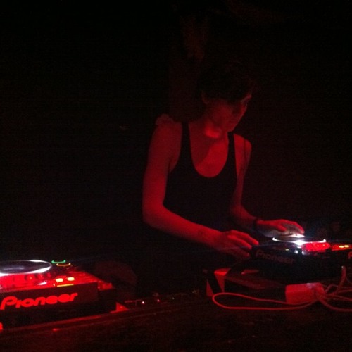 Kaspar Krug @ M.I.K.Z. (16.05.13)