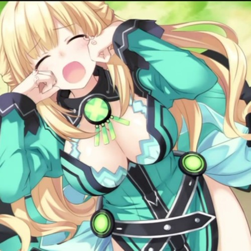 Hyperdimension Neptunia V Full Opening song