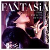 EXCLUSIVE! w/ Fantasia: naming album Side Effects of You (Question 1)