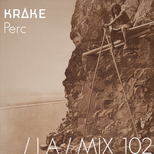 IA MIX 102 Perc