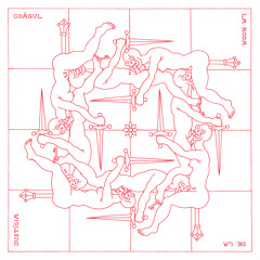 2- La sang, l'excès, les flors  Coàgul 2013