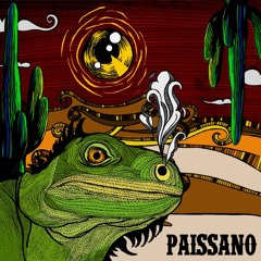 Paissano - La previa imaginacion a la explosion
