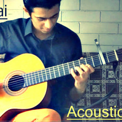 Zindagi Gulzar Hai OST - Acoustic Cover - by AZ