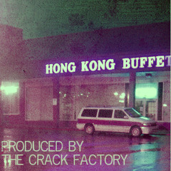Hong Kong Buffet