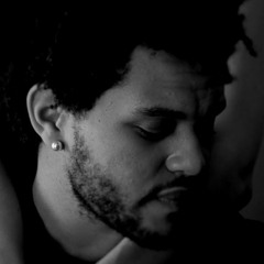 The Weeknd- High For This (Instrumental)