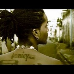 Nicy - On Dot Chimin