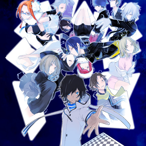 Stream 歌ってみた Devil Survivor 2 The Animation Op Short Ver Take Your Way Yuuki By Yuuki Ritsuka Listen Online For Free On Soundcloud Stream 歌ってみた Devil Survivor 2 The Animation Op Short Ver Take Your Way Yuuki By Yuuki Ritsuka Listen Online For Free On Soundcloud