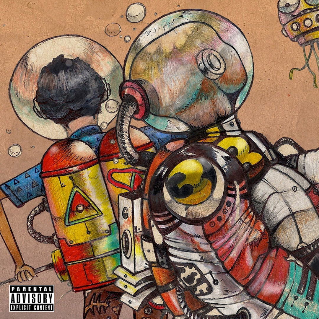 Listen to 18 Wonderful World by OFWGKTA Official in OFWGKTA