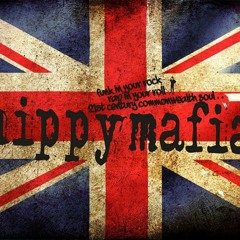 GRAND THEFT AUDIO - Mix Tape - Vol. 1