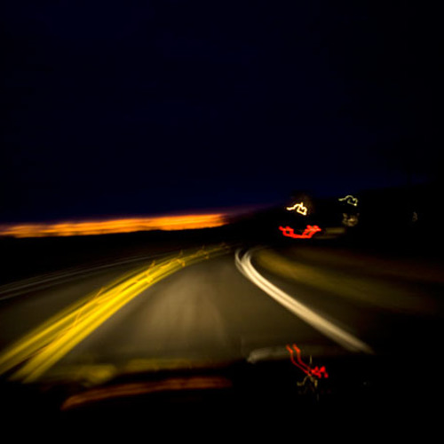 A song for the highway
