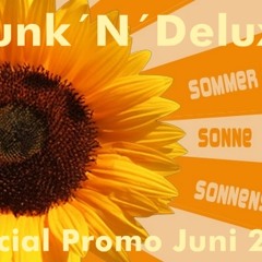 Sommer Sonne Sonnenschein // OFFICIAL PROMO JUNI 2013