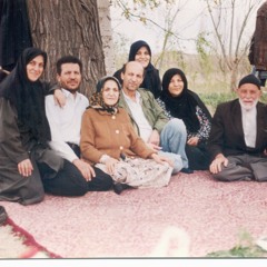 علی رضا قربانی_قسمتی از موزیک متن مدار صفر درجه_یا رب این نو گل خندان که سپردی به منش