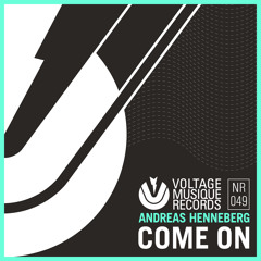 Andreas Henneberg - Come On (Doomwork Remix) Prelisten