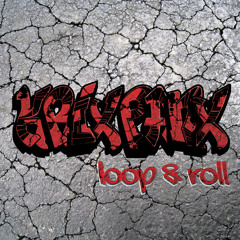 Leaving my soul (the bonus track of "loop&roll")