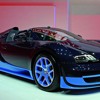 D.J. HYDEF X I Woke Up In a New Bugatti X TEASER