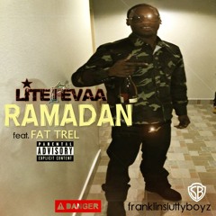 Ramadan (feat. Fat Trel)
