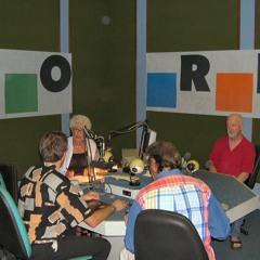 Bicentenaire Berlioz - Émission RFO Nouvelle Calédonie du 24/11/2003