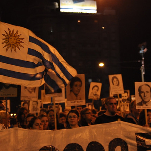 Reflecting on Human Rights in Uruguay & Beyond (Lp5242013)