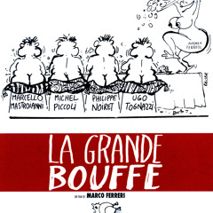 Theme La grande Bouffe - Philippe Sarde