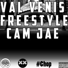 Val Venis Freestyle- Cam Jae