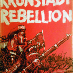 Kronstad rebellion