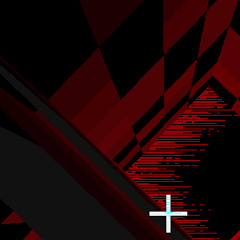 Black and Red (2xLSDJ)