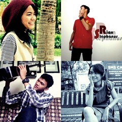 Peluk - Dewi Lestari Feat Aqi Alexa (StephanusRian & Ramadhani Cover)