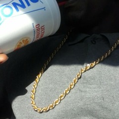 All Gold/get Outta Your Mind