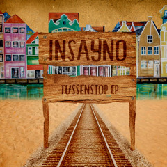 Insayno - 06 Grappenmakers ft Skenkie