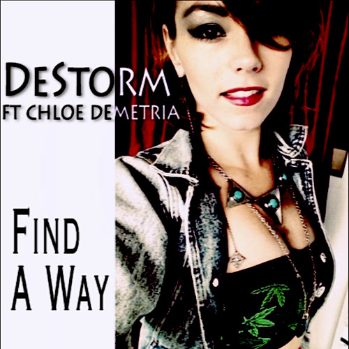 Find a Way ft Chloe Demetria