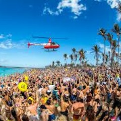 Pool party mix Ayia Napa 24.05.2013