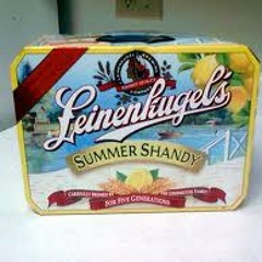 Summer Shandy