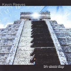 Pop/Rock: Kevin Reeves - Afraid & Alone