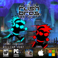 Rush Bros (theme)