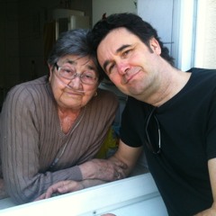 Coilsfield House (Cathy & Udo Live at Funeral Service)