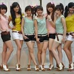 Cherrybelle versi metal