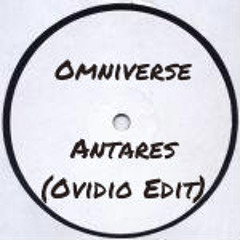 Omniverse -Antares (Ovidio Edit) FREE DL