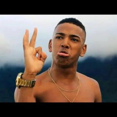 MC NEGO DO BOREL - CHEGUEI NA CIDADE ALTA E VI UM BONDE LINDO (CIDADE  ALTA 2013)