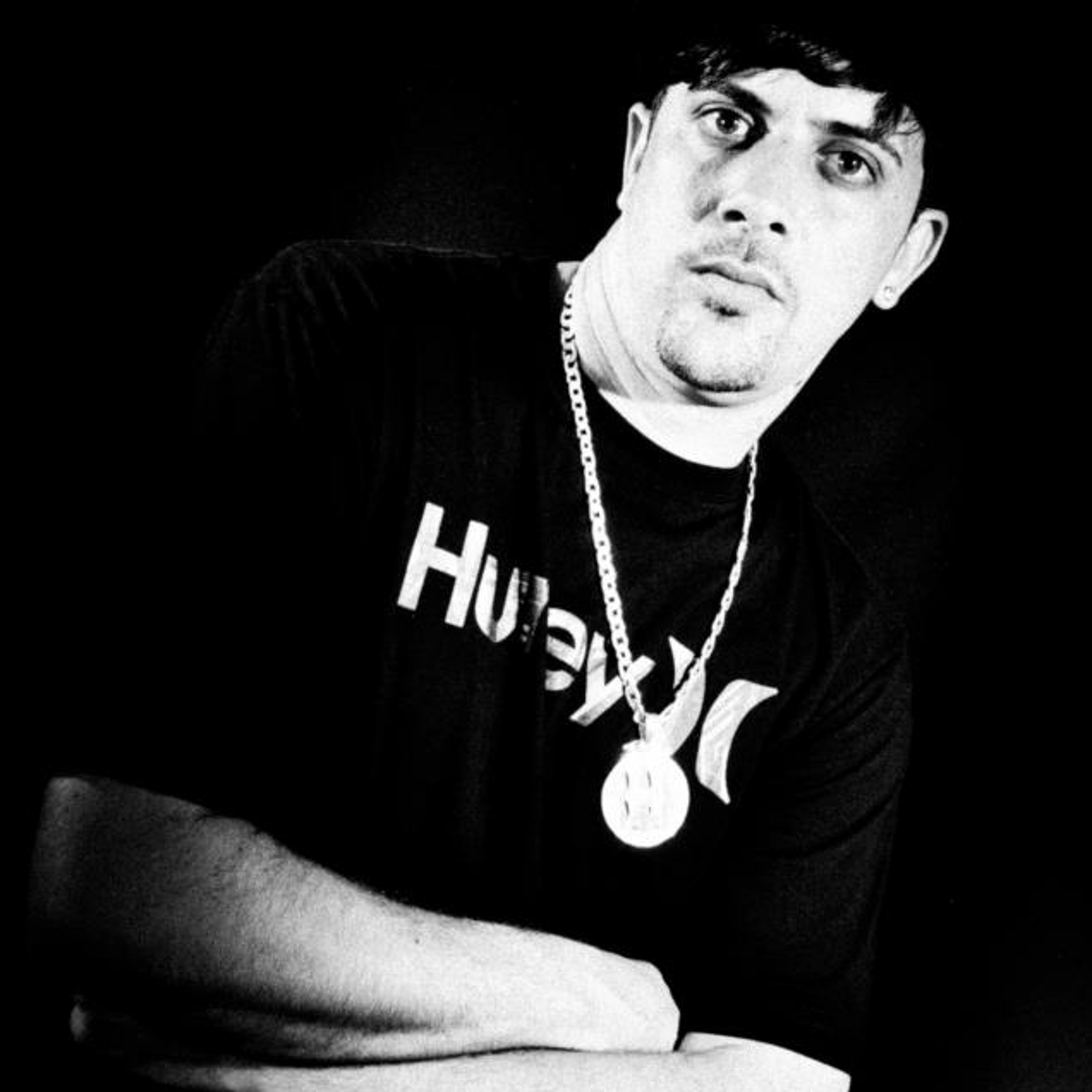 Everton Dj SG