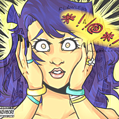 Flawless Ft. Bella DRO- Got'Damn