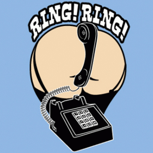 Booty Call - ThermoBee (May 2013)